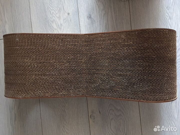 Когтеточка