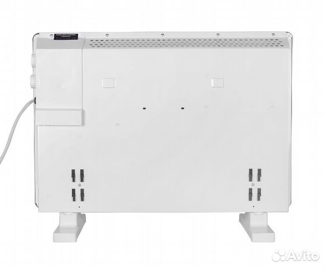 Конвектор ок-EU-1500CH Eurolux