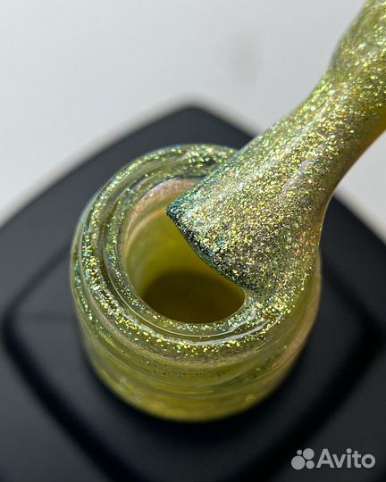 Гель-лак Cosmoprofi Polar Glow № 4 - 10 мл