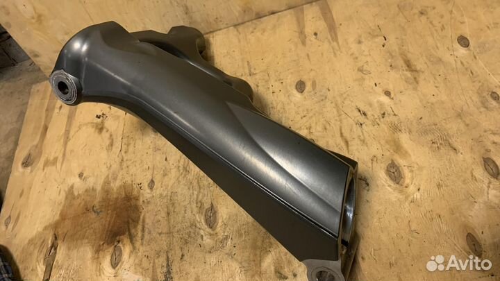 Маятник asphalt-grau BMW