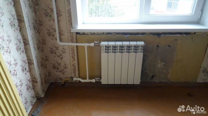 Сантехник с опытом. Монтаж раковины, душевой кабин