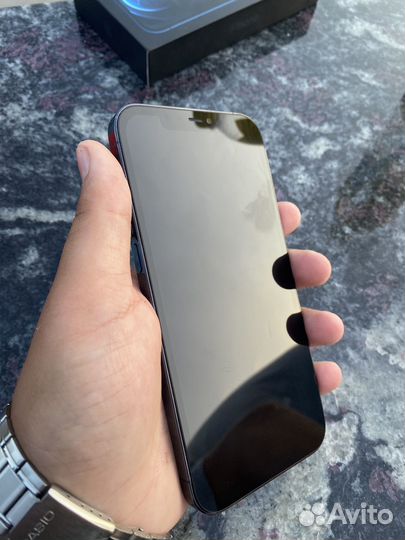 Iphone12 pro max 256gb