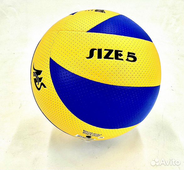 Волейбольный мяч Minsa