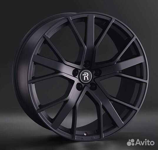 R21 5x112 9,5J ET36 D66,6 Replay B191 MB