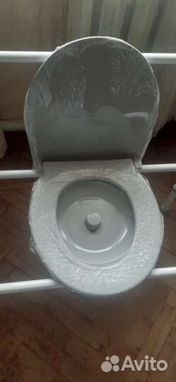 Кресло-туалет Ortonika TU1 60см