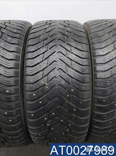 Nokian Tyres Hakkapeliitta 8 275/55 R19 98V