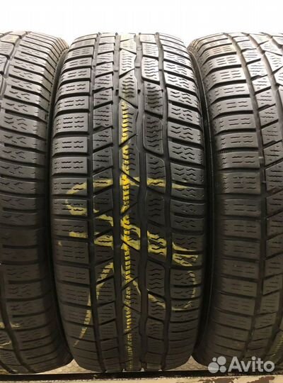 Continental ContiWinterContact TS 830 P 205/60 R16 100Z