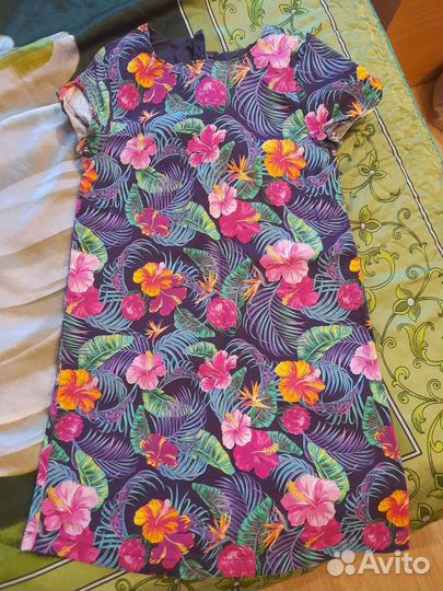 Одежда на девочку