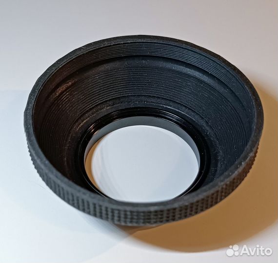 Бленда Canon EW-60С (оригинал) (и 52 мм)