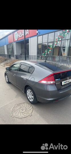 Honda Insight 1.3 CVT, 2009, 152 072 км