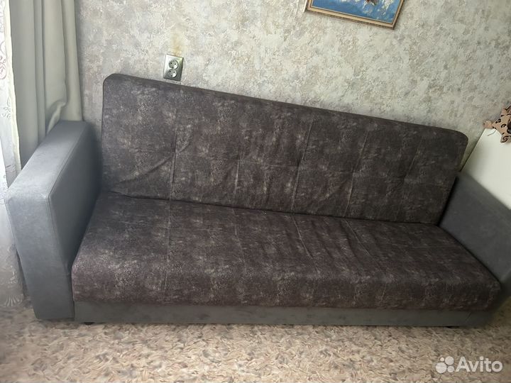 Диван раскладной