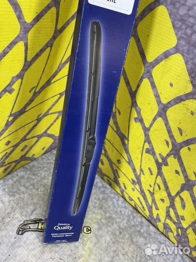 Щетка стеклоочистителя гибридная Denso 450 мм