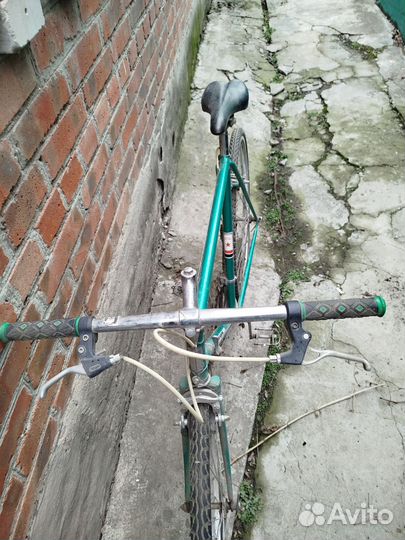 Дорожный велосипед Старт шоссе