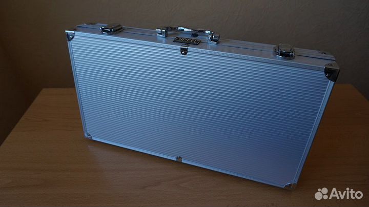 Набор для барбекю Gipfel 6190