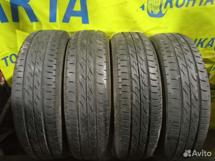 Bridgestone Nextry Ecopia 155/65 R13