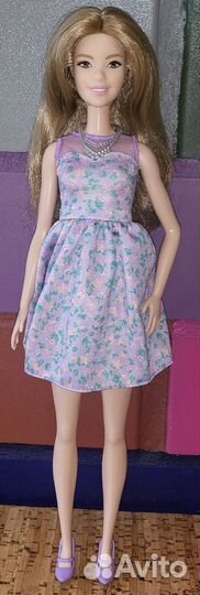 Куклы Fashionistas