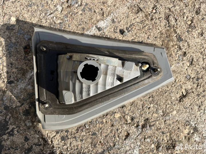 Задний стоп impreza gh