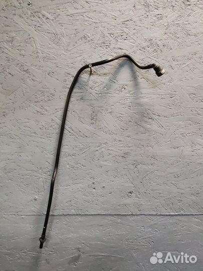 Трубка топливная Audi A6 C7 cdnb 2014