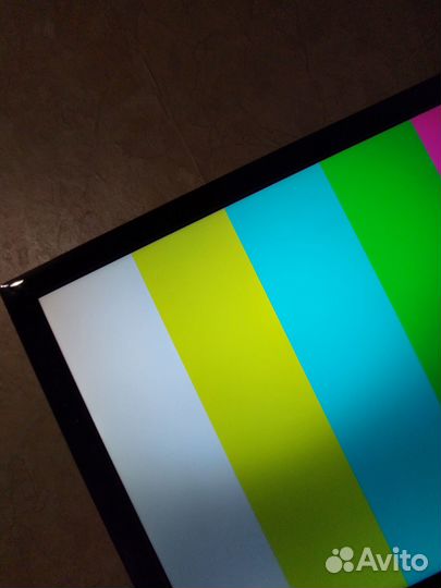 Монитор 23.6 Samsung s24c350bl Чёрный