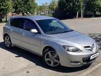 Mazda 3 2.0 MT, 2006, 260 000 км, с пробегом, цена 750 000 руб.