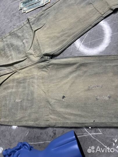 Джинсы Jaded London