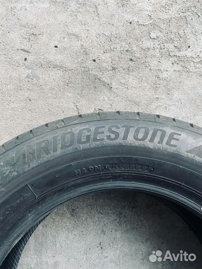 Bridgestone Playz PX-RV II 195/65 R15 91H