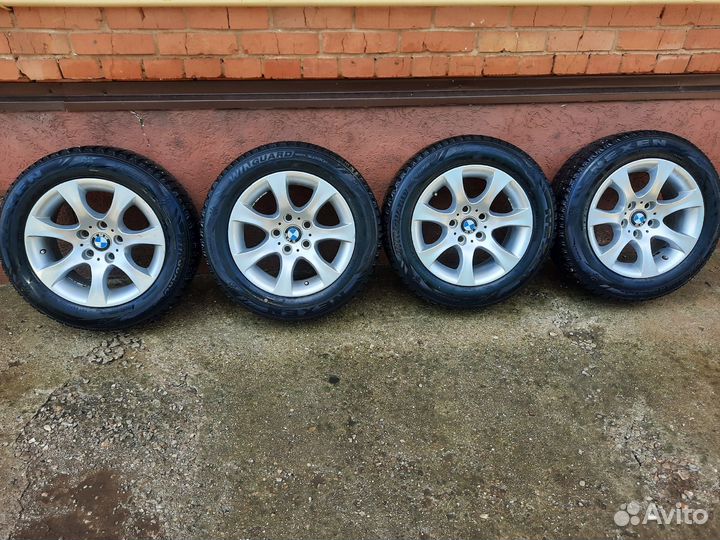 Зимние колеса r 16 BMW