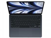 Apple MacBook Air 13 2022 M2 новый