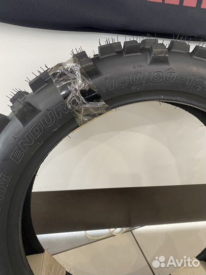 140/80-18 kenda K779 gauntlet extreme 70R TT