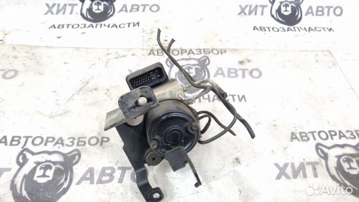 Блок abs Hyundai Matrix G4GB 2004
