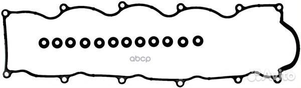 Комплект прокладок крышки клапанов 155299301 VI
