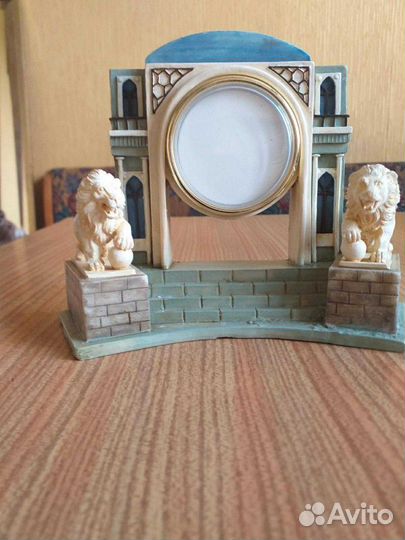 Барельеф для фото