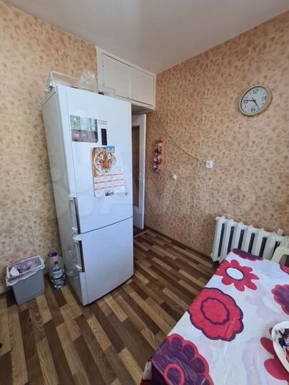 1-к. квартира, 33 м², 5/5 эт.