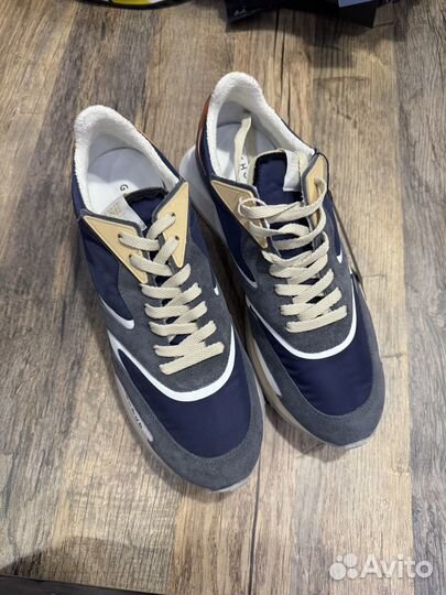 Кроссовки ghoud