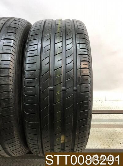 Nexen N'Fera SU1 245/40 R20 100R