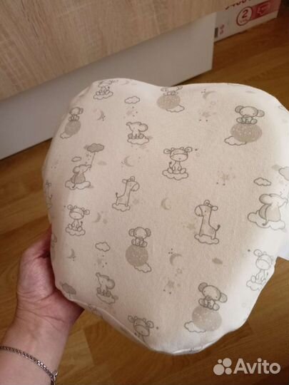 Подушка-позиционер