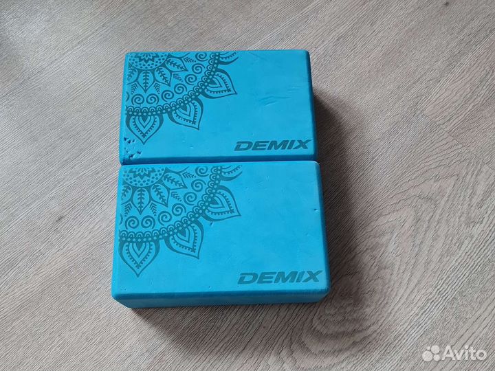 Блок для йоги