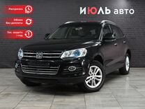 ZOTYE T600 1.5 MT, 2018, 107 579 км, с пробегом, цена 1 035 000 руб.