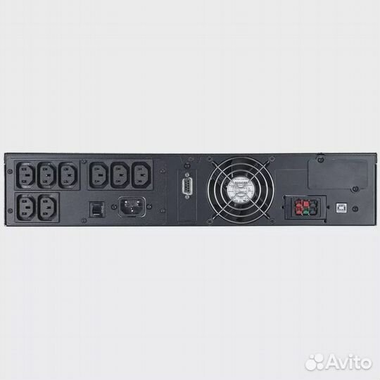 Ибп Powercom MRT-1000SE