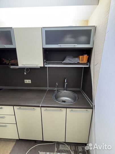 Кухонные гарнитуры бу