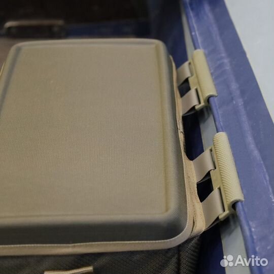 Сумка Aquatic слк-53Х лодочная с коробками