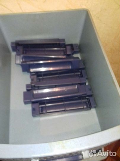 Этажерка с выдвижными ящиками