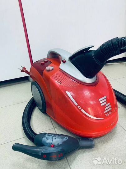 Пылесос+парогенератор Tutto Jebbo (13)