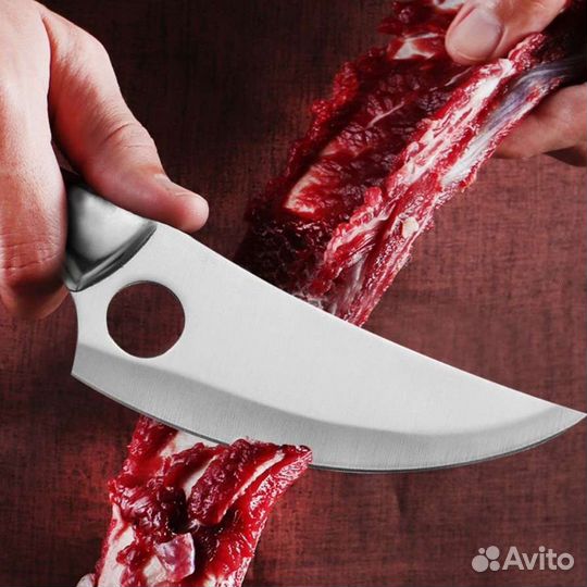 Нож шеф повара