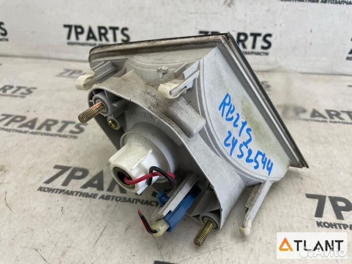 Фонарь заднего хода задняя правая suzuki aerio