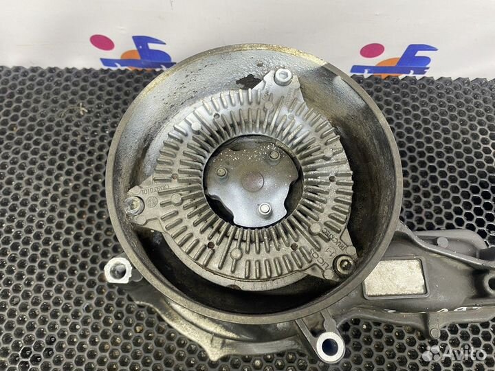 20921947 Насос водяной