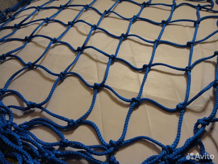 Сетка Заградительная