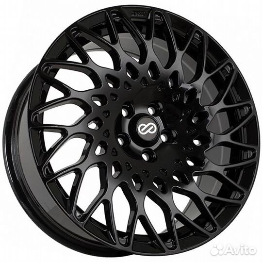 Литые диски R17 5x100