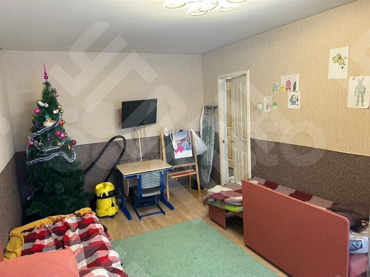 4-к. квартира, 78,9 м², 1/9 эт.