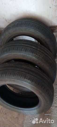Kumho Solus KH17 185/65 R15